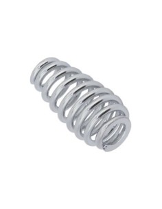 Spring Fork Spring Chrome.